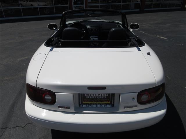 1994 Mazda MX-5 Miata (CC-2072537) for sale in Sterling, Illinois