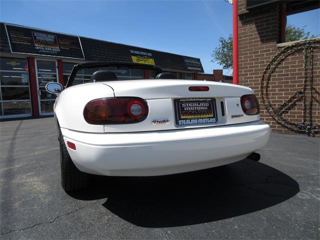 1994 Mazda MX-5 Miata (CC-2072537) for sale in Sterling, Illinois