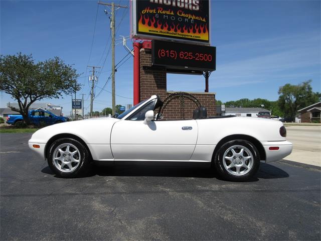1994 Mazda MX-5 Miata (CC-2072537) for sale in Sterling, Illinois