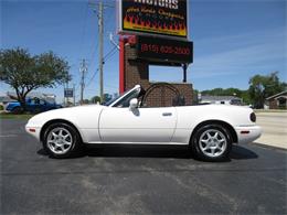 1994 Mazda MX-5 Miata (CC-2072537) for sale in Sterling, Illinois