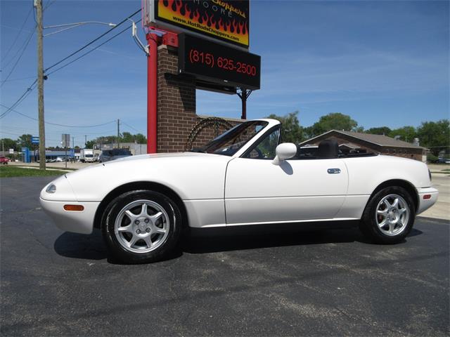1994 Mazda MX-5 Miata (CC-2072537) for sale in Sterling, Illinois
