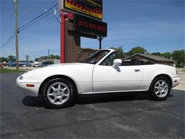 1994 Mazda MX-5 Miata (CC-2072537) for sale in Sterling, Illinois