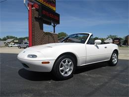 1994 Mazda MX-5 Miata (CC-2072537) for sale in Sterling, Illinois