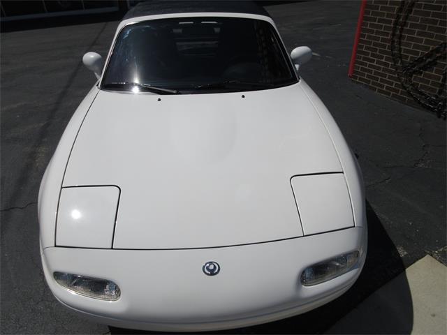 1994 Mazda MX-5 Miata (CC-2072537) for sale in Sterling, Illinois