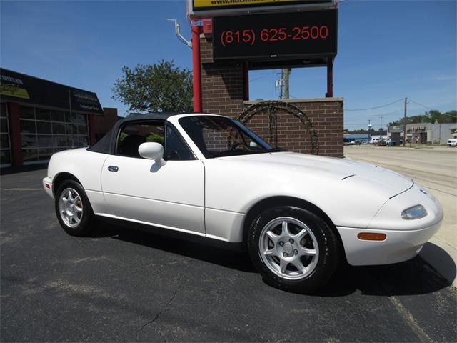 1994 Mazda MX-5 Miata (CC-2072537) for sale in Sterling, Illinois