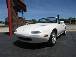 1994 Mazda MX-5 Miata (CC-2072537) for sale in Sterling, Illinois