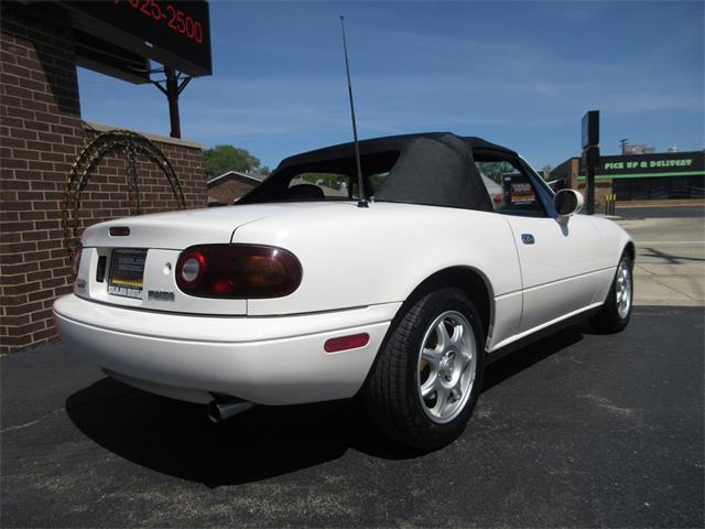 1994 Mazda MX-5 Miata (CC-2072537) for sale in Sterling, Illinois