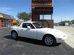 1994 Mazda MX-5 Miata (CC-2072537) for sale in Sterling, Illinois