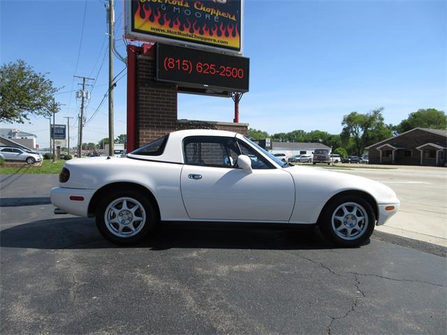 1994 Mazda MX-5 Miata (CC-2072537) for sale in Sterling, Illinois