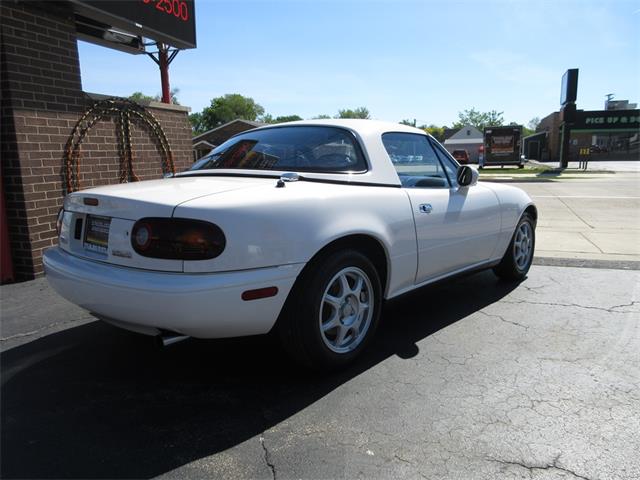 1994 Mazda MX-5 Miata (CC-2072537) for sale in Sterling, Illinois