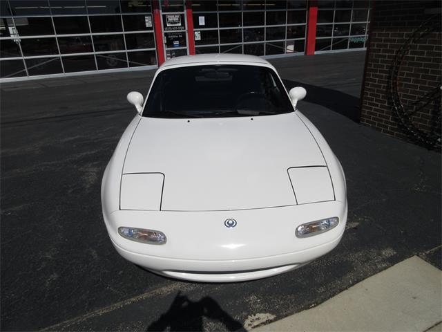 1994 Mazda MX-5 Miata (CC-2072537) for sale in Sterling, Illinois