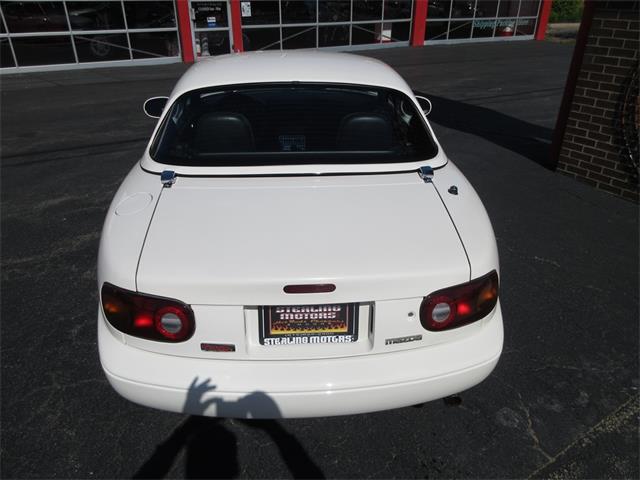 1994 Mazda MX-5 Miata (CC-2072537) for sale in Sterling, Illinois