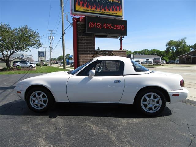 1994 Mazda MX-5 Miata (CC-2072537) for sale in Sterling, Illinois