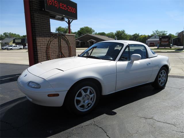 1994 Mazda MX-5 Miata (CC-2072537) for sale in Sterling, Illinois