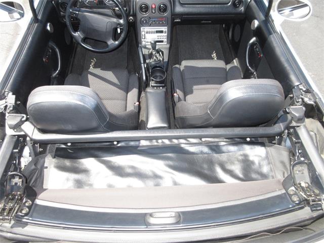 1994 Mazda MX-5 Miata (CC-2072537) for sale in Sterling, Illinois