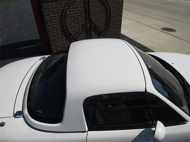 1994 Mazda MX-5 Miata (CC-2072537) for sale in Sterling, Illinois