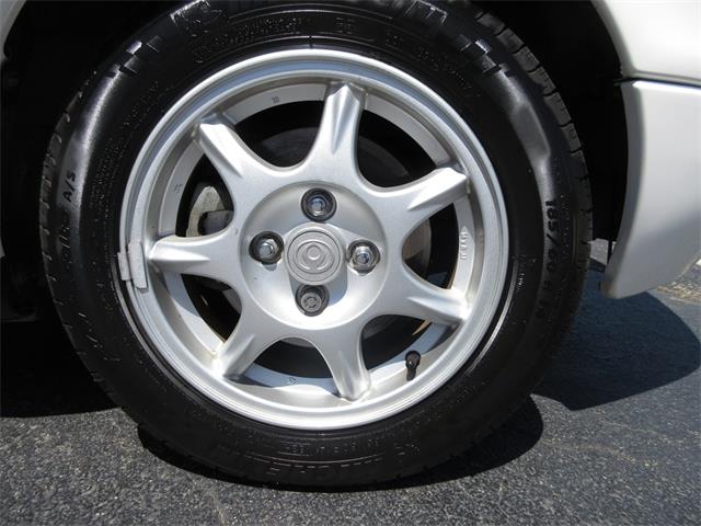 1994 Mazda MX-5 Miata (CC-2072537) for sale in Sterling, Illinois