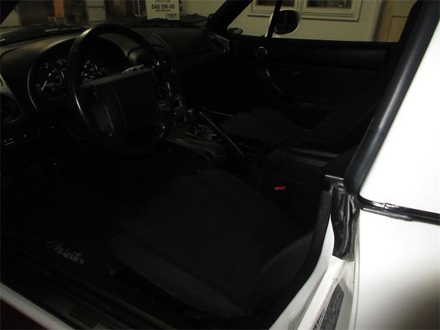 1994 Mazda MX-5 Miata (CC-2072537) for sale in Sterling, Illinois