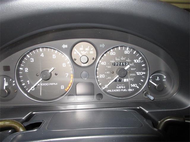 1994 Mazda MX-5 Miata (CC-2072537) for sale in Sterling, Illinois
