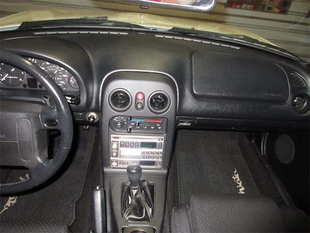 1994 Mazda MX-5 Miata (CC-2072537) for sale in Sterling, Illinois