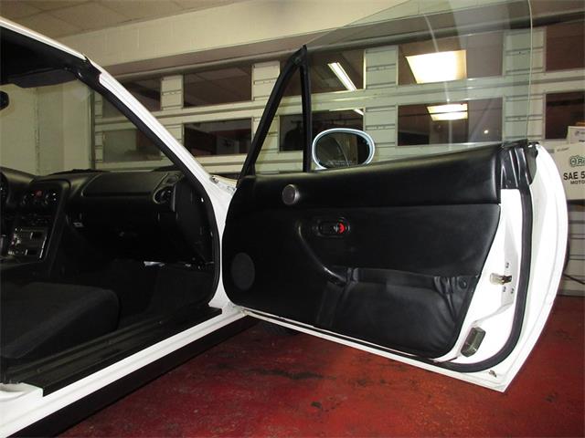 1994 Mazda MX-5 Miata (CC-2072537) for sale in Sterling, Illinois
