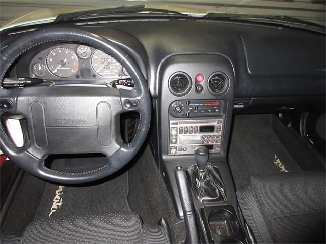 1994 Mazda MX-5 Miata (CC-2072537) for sale in Sterling, Illinois