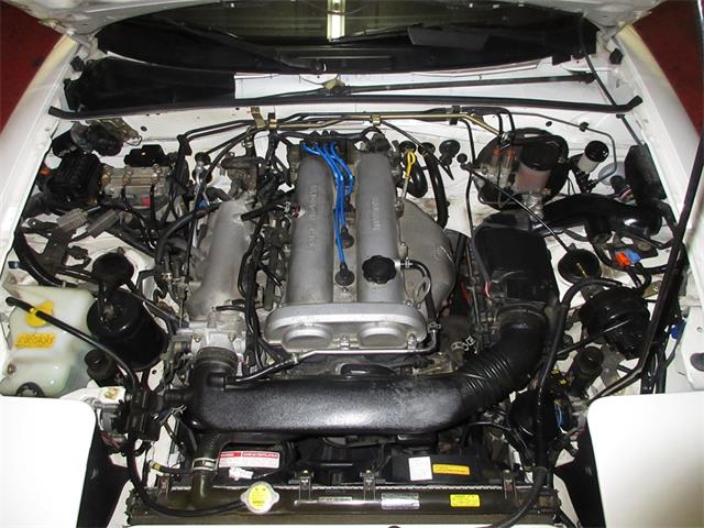 1994 Mazda MX-5 Miata (CC-2072537) for sale in Sterling, Illinois