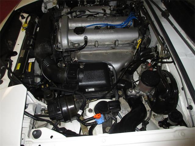 1994 Mazda MX-5 Miata (CC-2072537) for sale in Sterling, Illinois