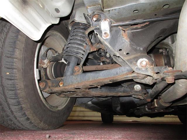 1994 Mazda MX-5 Miata (CC-2072537) for sale in Sterling, Illinois