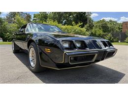 1979 Pontiac Firebird Trans Am SE (CC-2072538) for sale in Milford, Ohio