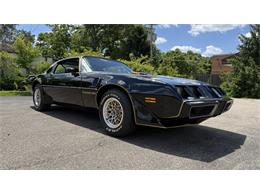 1979 Pontiac Firebird Trans Am SE (CC-2072538) for sale in Milford, Ohio