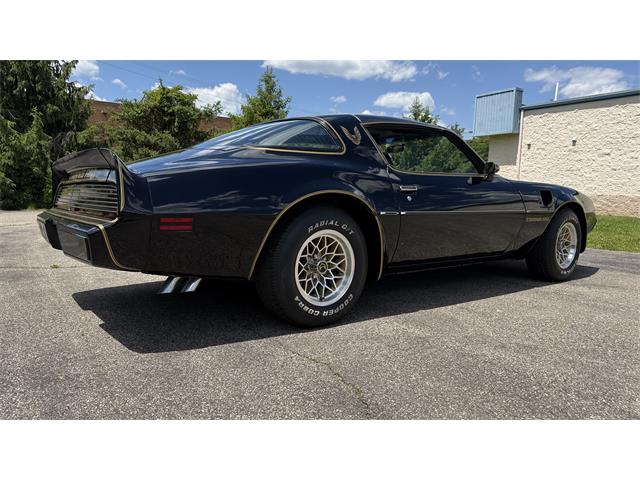 1979 Pontiac Firebird Trans Am SE (CC-2072538) for sale in Milford, Ohio