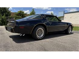 1979 Pontiac Firebird Trans Am SE (CC-2072538) for sale in Milford, Ohio