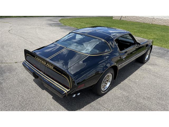 1979 Pontiac Firebird Trans Am SE (CC-2072538) for sale in Milford, Ohio