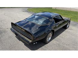 1979 Pontiac Firebird Trans Am SE (CC-2072538) for sale in Milford, Ohio