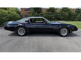 1979 Pontiac Firebird Trans Am SE (CC-2072538) for sale in Milford, Ohio
