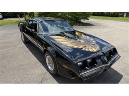1979 Pontiac Firebird Trans Am SE (CC-2072538) for sale in Milford, Ohio