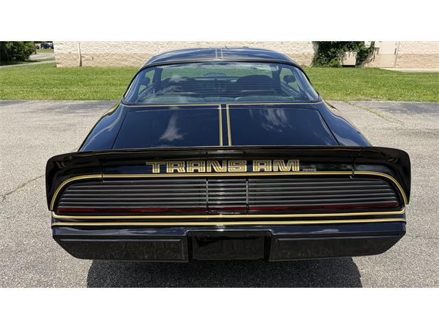 1979 Pontiac Firebird Trans Am SE (CC-2072538) for sale in Milford, Ohio