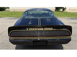 1979 Pontiac Firebird Trans Am SE (CC-2072538) for sale in Milford, Ohio