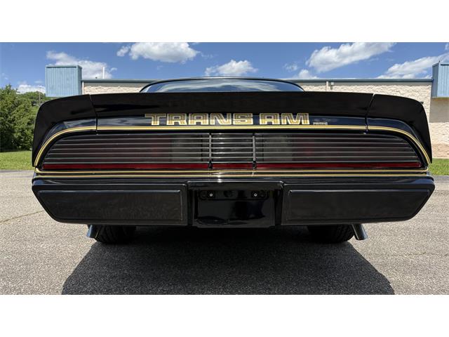 1979 Pontiac Firebird Trans Am SE (CC-2072538) for sale in Milford, Ohio