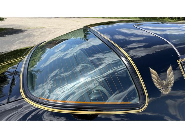 1979 Pontiac Firebird Trans Am SE (CC-2072538) for sale in Milford, Ohio