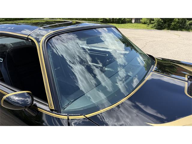1979 Pontiac Firebird Trans Am SE (CC-2072538) for sale in Milford, Ohio