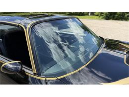 1979 Pontiac Firebird Trans Am SE (CC-2072538) for sale in Milford, Ohio