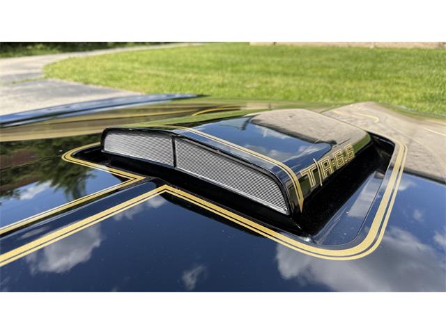 1979 Pontiac Firebird Trans Am SE (CC-2072538) for sale in Milford, Ohio
