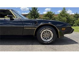 1979 Pontiac Firebird Trans Am SE (CC-2072538) for sale in Milford, Ohio