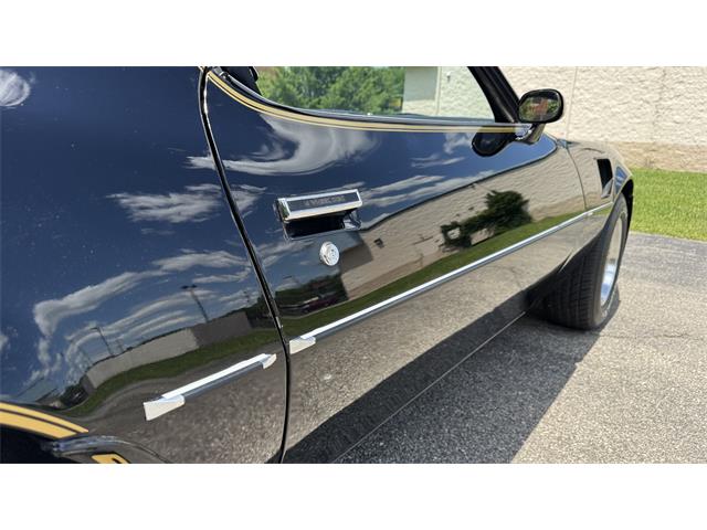 1979 Pontiac Firebird Trans Am SE (CC-2072538) for sale in Milford, Ohio