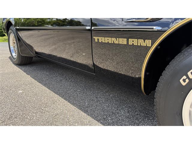 1979 Pontiac Firebird Trans Am SE (CC-2072538) for sale in Milford, Ohio