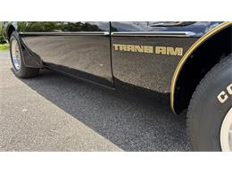 1979 Pontiac Firebird Trans Am SE (CC-2072538) for sale in Milford, Ohio