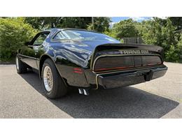 1979 Pontiac Firebird Trans Am SE (CC-2072538) for sale in Milford, Ohio