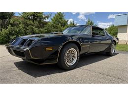 1979 Pontiac Firebird Trans Am SE (CC-2072538) for sale in Milford, Ohio